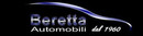 Logo Beretta Automobili Srl